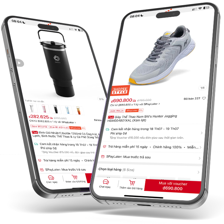 Chụp Ảnh Sản Phẩm