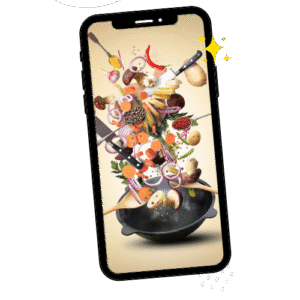 quay video sản phẩm