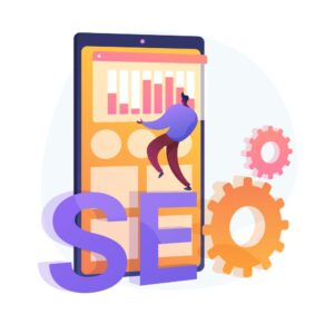 thiết kế website chuẩn SEO